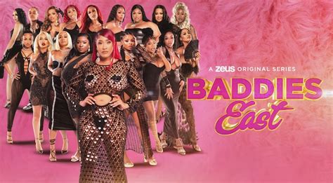 watch baddies east for free|baddies east free online fbox.